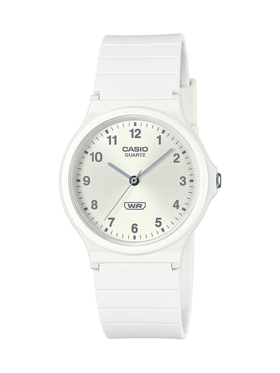 

Casio Classic MQ24 Series [Casio] []MQ-24B-7BJF белый