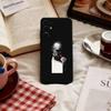 The Godfather Phone Case For Samsung S25,S24,S21,S22,S23,S30,Ultra,S20,Plus,Fe,Lite,Note,10,Black Cover