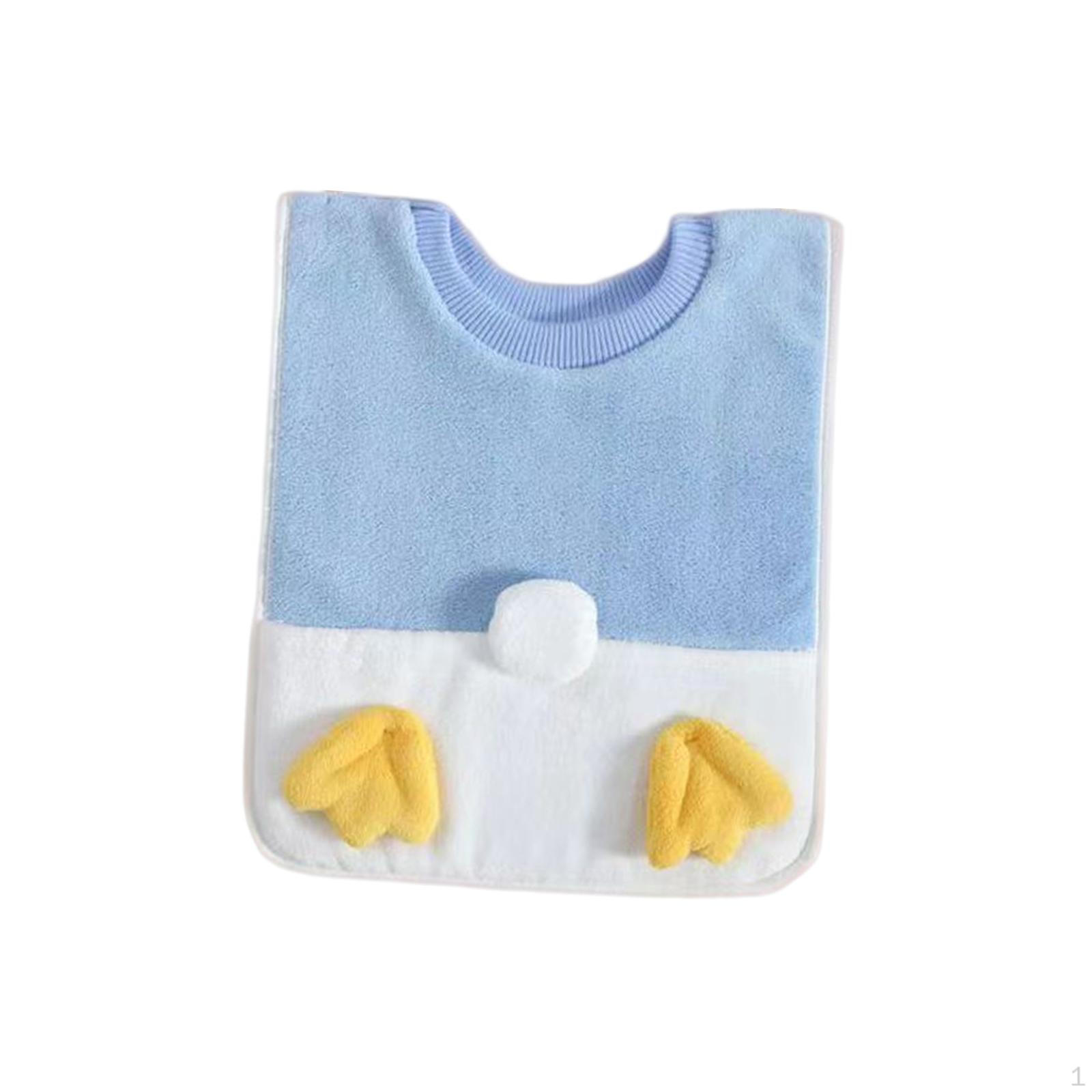 

Нагрудник, полотенца для слюны, для чистки щеткой, машинная стирка для детей лет, водонепроницаемые