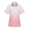 SUPERIOR Women'S Superior Logo Basic T-Shirt Pink (Iw0Dks20973)