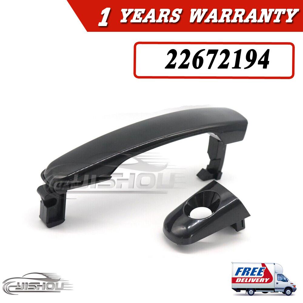 For 2005-2009 Chevrolet Equinox 2005-2010 Pontiac G6 Exterior Door Handle