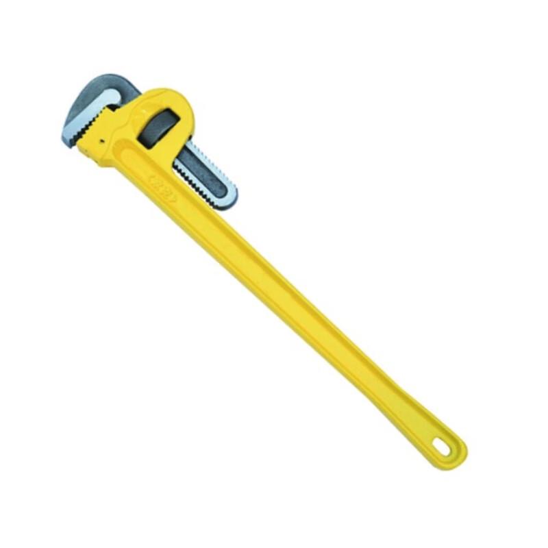 Ouke American Lightweight Pipe Wrench