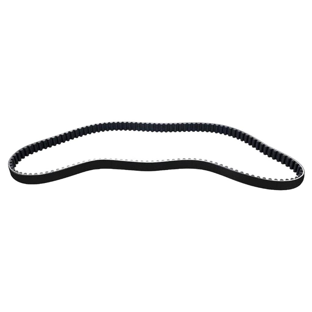 Hinterer Antriebsriemen 40024-97 12040062 139 Zähne Ersatz Hohe Leistung Robust Ersatz Kompatibel für FLHR 1450 1-1/2
