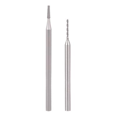 Damaged Screw Removing Piercing and Sliding Drill Bit Extractor Quickly Remove Stripped Thread Used Polishing Pen Tool