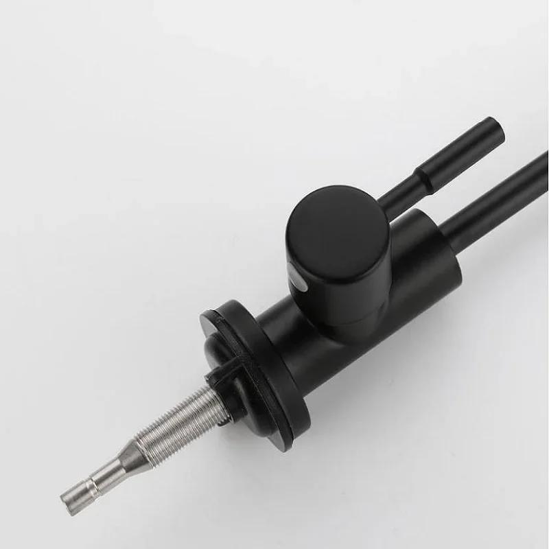 1/4"Kitchen Faucets Direct Drinking Tap Water Purifier Faucet for Kitchen Sink Drinking Water Anti-Osmosis Purifier Tap