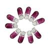 10pcs Car T10 Halogen 3W 194 158 Wedges 12V Car Trument Reading Lights Car Panel Decorative Lights Auto Lamp Accessories