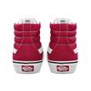 Vans Sk8 Hi 'Racing Red' Vans VN0A4BV6JV6