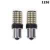 2 Pcs T20 Led Turn Signal Bulbs Canbus 1156 Ba15S P21W 1157 Bay15D P21/5W 7440 7443 W21/5W 3156 3157 Car Rear Brake Light