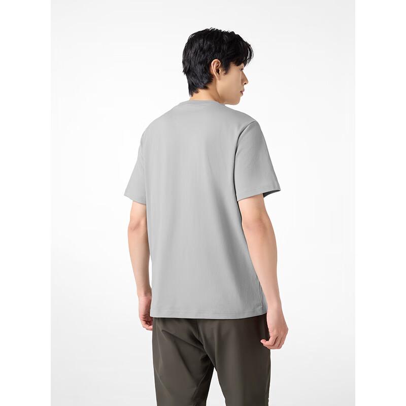 Hotwind Men s Cotton Short Sleeve T-Shirt M