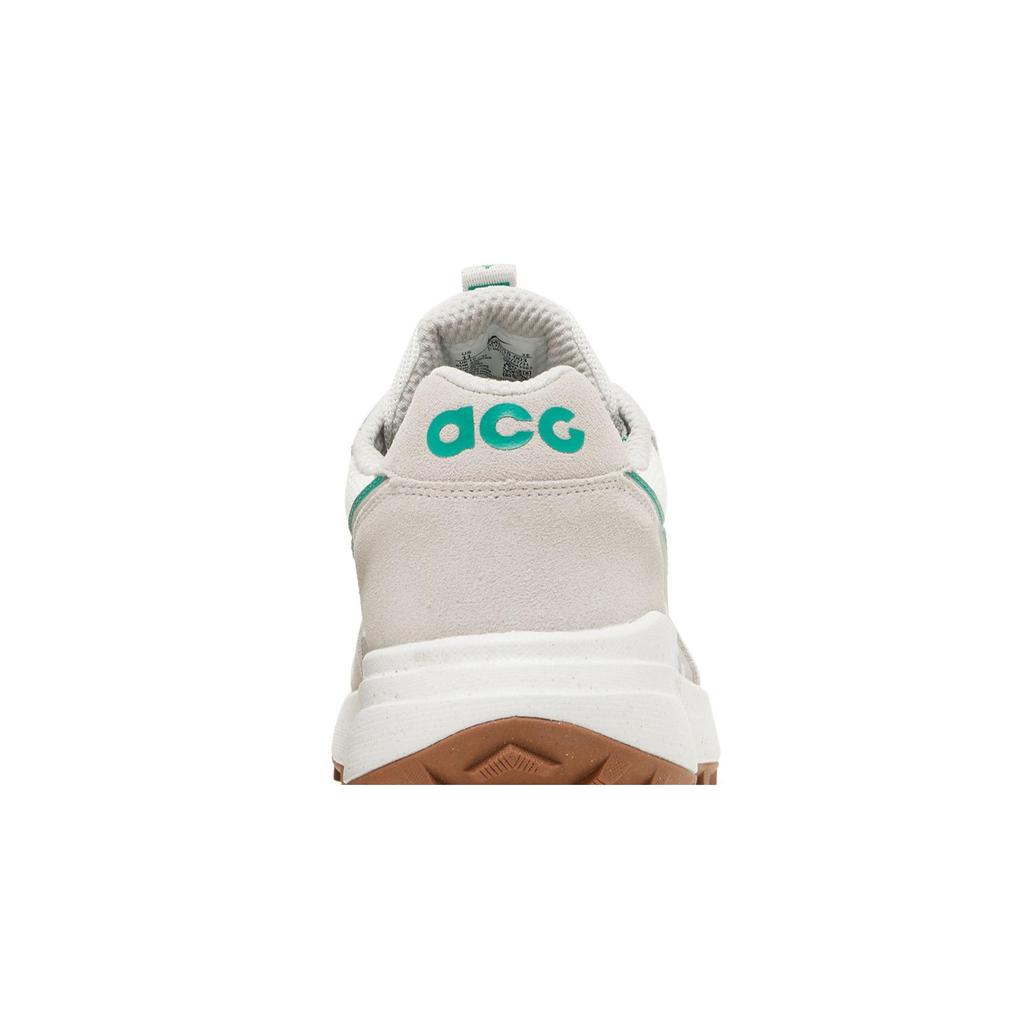 Nike Lowcate 'Light Iron Ore Malachite' (Unisex) Light Iron Ore / Malachite Casual Shoes DM8019 003