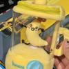 Creative Fruit Juicer Fun Pulling Banana Stress Relief Toy