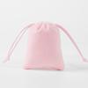Velvet Mini String Pouch 10p (7x9cm) Cosmetic Pouch