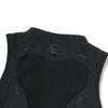 Nike ISPA SS25 Gilet Minimaliste Confortable Élégant Sans Manches Unisexe Gilets Noir Gris Fer HF6403-010