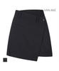 VANAKE Mini Wrap Skirt_Lb49Skmd01Z