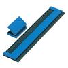 Carl Office Gauge Punch GP-30-B Blue