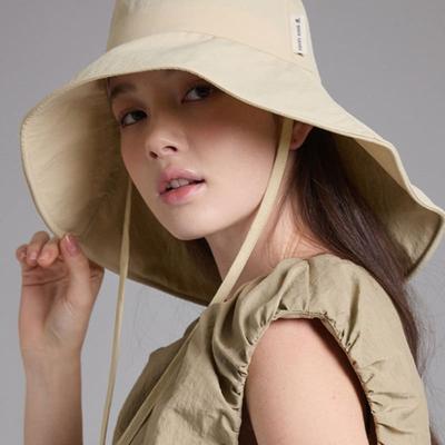 WHITE SANDS Aqua Guard Unbalanced Rain Hat Michael (6 Colors)