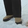 Nuptse Traction Chukka Ns87r57b Beige