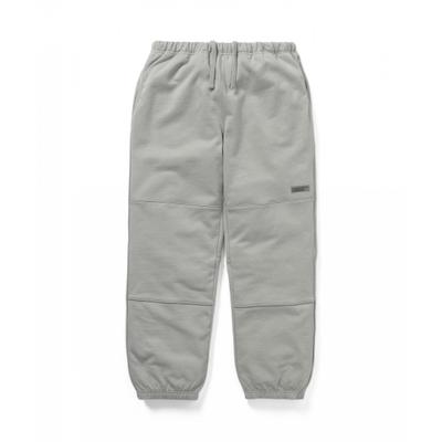 Thisisneverthat Piping Sweatpant Grey