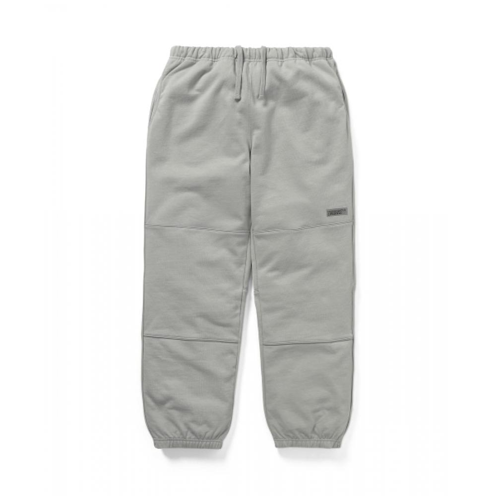Thisisneverthat Piping Sweatpant Grey S