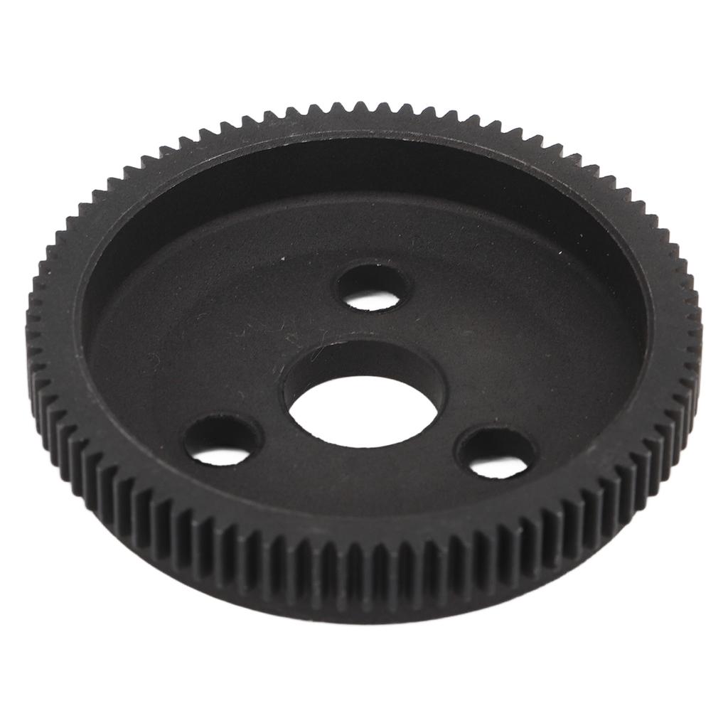 380 Bushed Motor JST Female Plug Low Noise High Efficiency Fast Heat Dissipation for 1/18 RC Cars