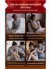 Silicone Realistic Dildo & Butt Plug - Soft Flesh Female Masturbation Toy