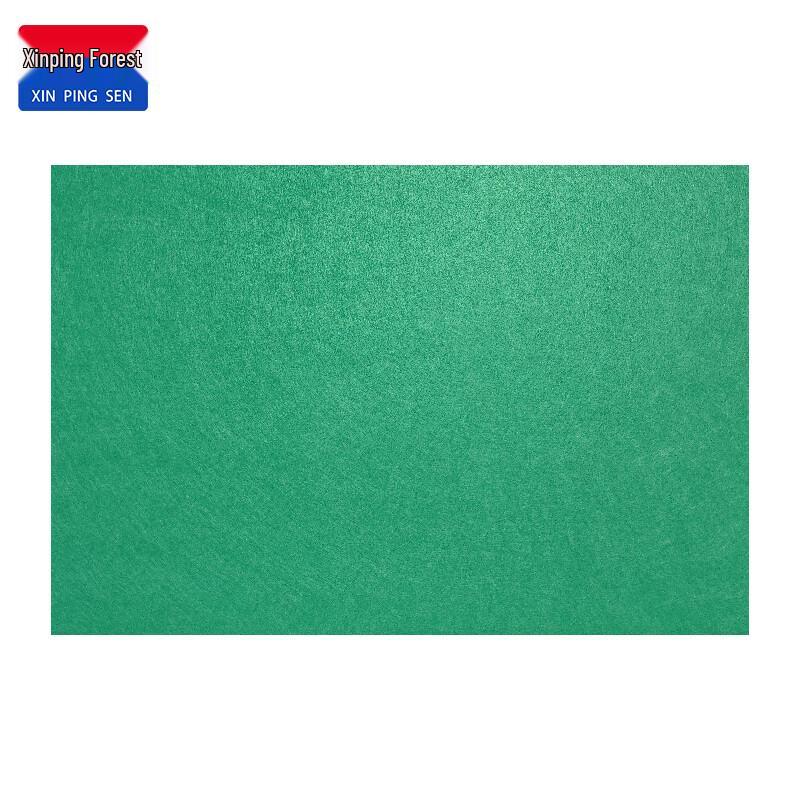 Multi-Purpose Green Tablecloth