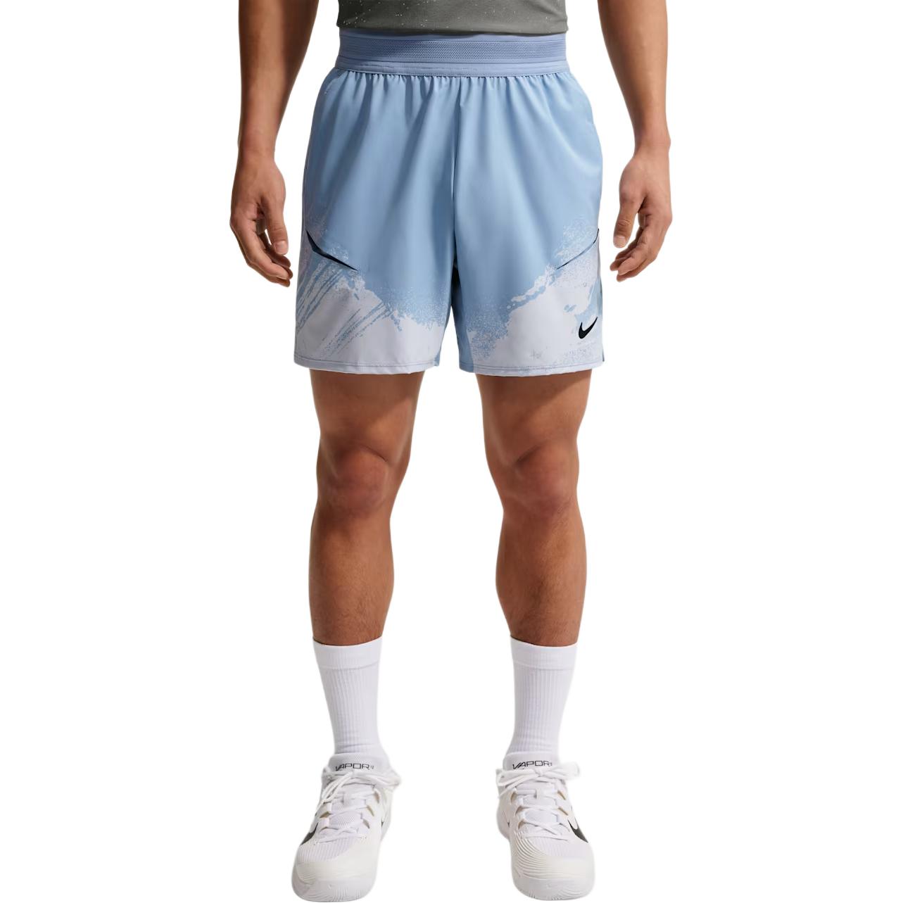 Nike Dri-Fit Lightweight Dry Comfortable Quick-Dry