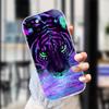 Clear Case For iPhone 13 Mini 13 Pro Soft TPU Phone Back Cover For iPhone 14 Pro Max Coque 14 Plus Transparent Protective Fundas