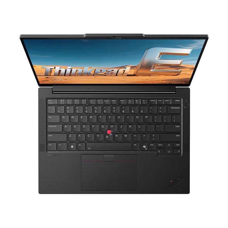 Lenovo ThinkPad E14 Gen 7 AI Business Laptop (CN Version)