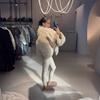 Winter PLUS SIZE Fashion Women Fux Fur Coat Warm Short Long Hair Female Artificial Fur Jacket Versatile Curly Lady Lamb Fur Jacket