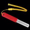 2Pcs Fish Hook Sharpeners Double Side  File  Fine and Coarse Grinds Tool for Fishing Accessories