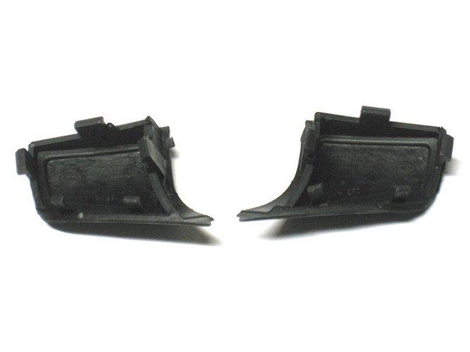 Opel Meriva A 02-10 Horn Buttons 2 Pcs Set