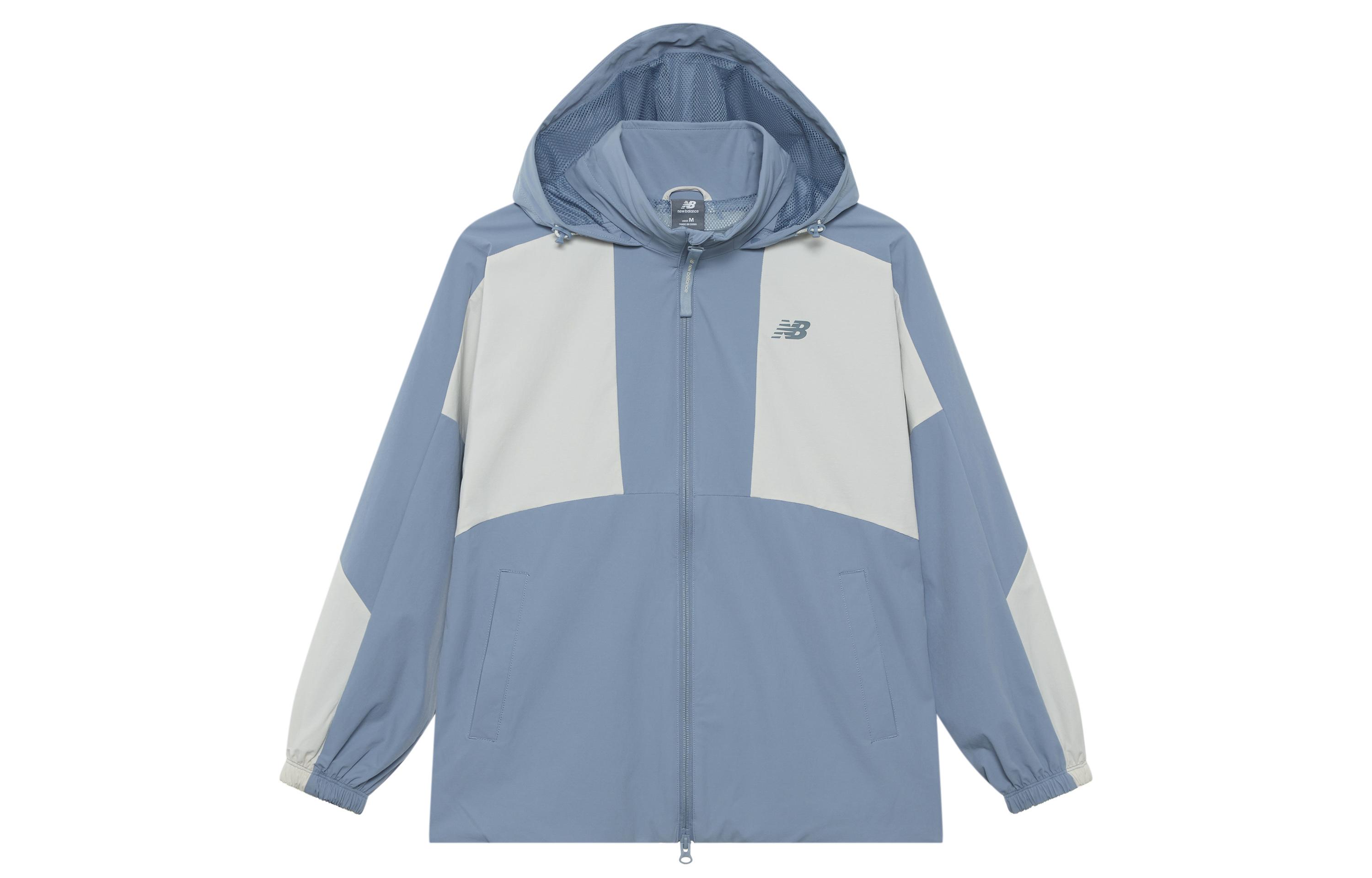 New Balance Thin Jacket Women s Peacock Blue NAE34062-DBL L