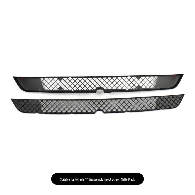 

Model Y Refreshing Insect-Proof Air Vent Filter Cover