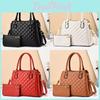 Fashionable Large Capacity Tote Bag For Women Chic And Versatile Design For Daily Use