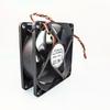 Silent PVA080G12M Hydraulic Bearing 8025, 12V 8CM Cooling Fan for Motherboard Speed Measurement.
