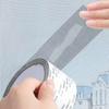 1PC Screen Repair Tape Window Door Waterproof Patch Self-adhesive Super Fix Anti-Insect Mosquito Net Mesh Broken Holes