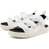 Kappa Beach Sports Sandals Men Footwear White K0BX5LL05D-012