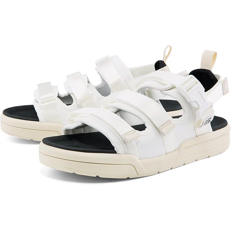 Kappa Beach Sports Sandals Men Footwear White K0BX5LL05D-012