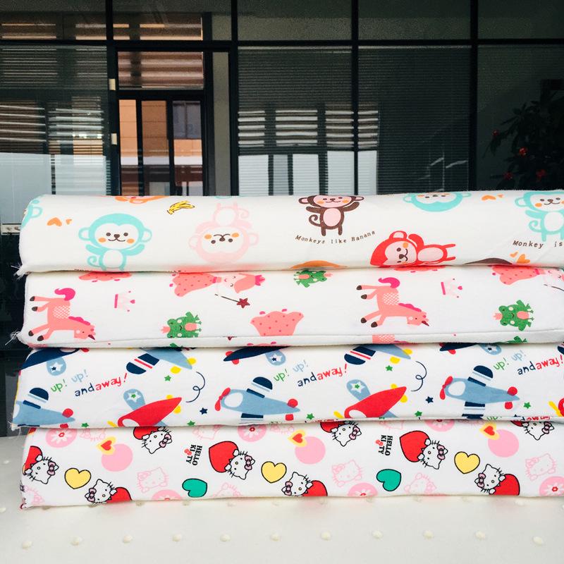Adorable Latex Pillow Core for Kids Aged 0-6 Years - All-Season Nap Pillow for Nursery & Kindergarten