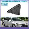 Door Mirror Corner Fender Single  for Toyota Corolla - EU model