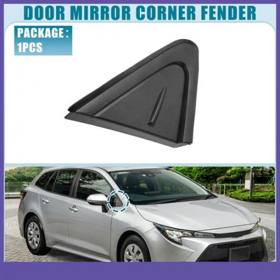Door Mirror Corner Fender Single  for Toyota Corolla - EU model