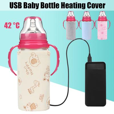 baby feeding bottle heater