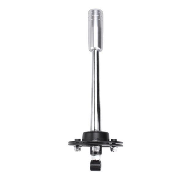 BMW E30 E36 E46 E34 E39 Z3 Drift Adjustable Short Shifter & Knob None