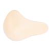 Long Tail Shape Silicone Boobs Form Realistic Skin Like Feeling Soft Touch Prosthetic Boob for Maste