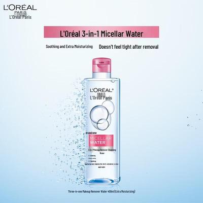 Cilt Bakımı – Makyaj temizleyici