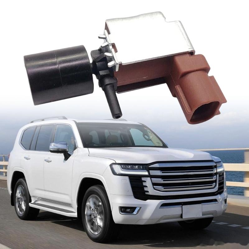 Control Solenoid Valves for Hilux Vigo 1KD 2KD 05-15 9091012184 1846003730 Vacuum Switching Valves Automotive Accessories