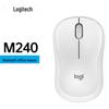 Logitech M240 Wireless Bluetooth Silent Mouse