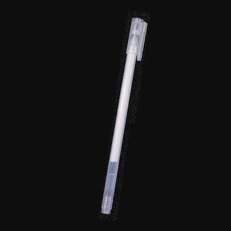 Pastel Highlighter Pen - Large Capacity Student & Office Marker