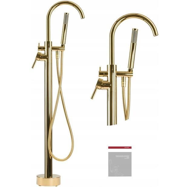 Mixer Corsan Lugo Gold (CMM35GL)